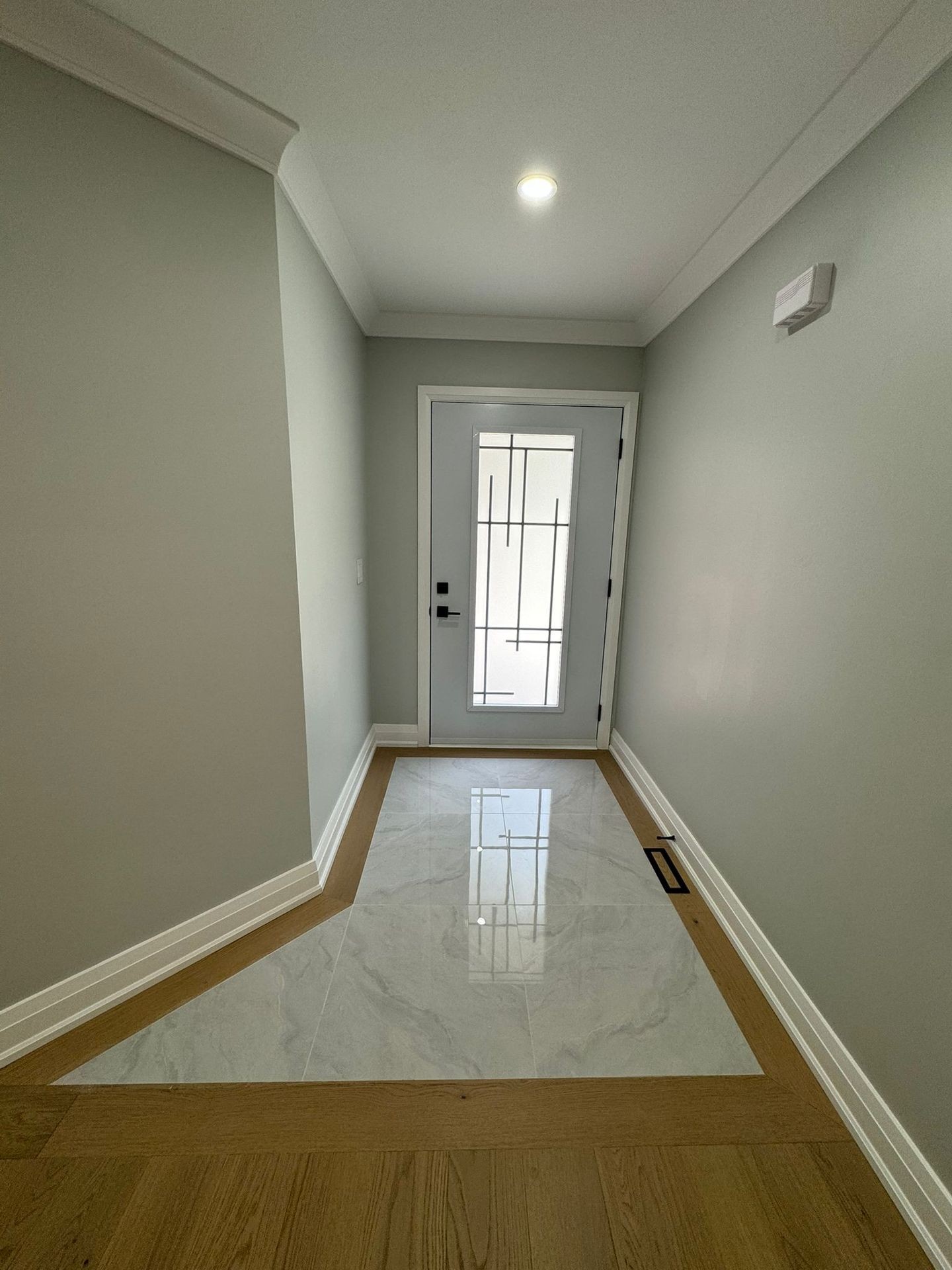 Premium Hardwood Flooring